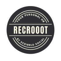 RECROOOT Logo