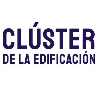 Clúster de la Edificación Logo