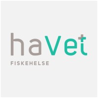 HaVet Fiskehelse Logo