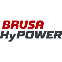 BRUSA HyPower AG Logo