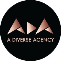 A diverse Agency Logo