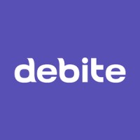 Debite Logo