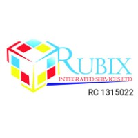 Rubix Integrated Services Limited Logo