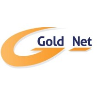 GoldNet Pty Ltd Logo