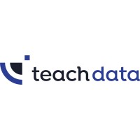 Teachdata Logo