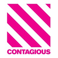 Contagious Portugal Logo