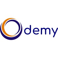 Odemy NG Logo
