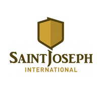 Saint Joseph International Logo