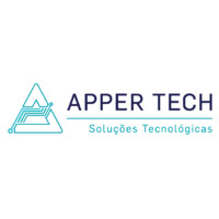 Apper Tech Logo