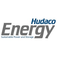 Hudaco Energy Logo