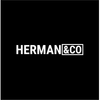 HERMAN AND CO Logo