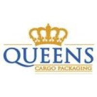 Queens Cargo Packaging LLC Logo
