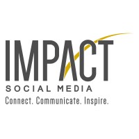 Impact Social Logo