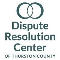 Dispute Resolution Center of Thurston County Logo