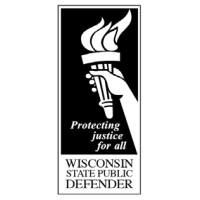Wisconsin State Public Defender Logo