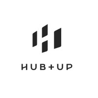 Hub & Up Logo