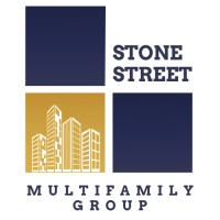 Stone Street Multifamily Group Logo