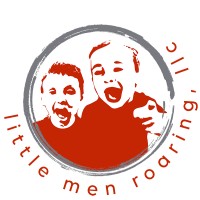 Little Men Roaring, LLC Logo