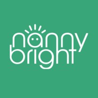 NannyBright Logo