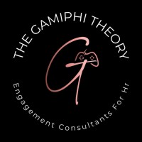 The GamiPHI Theory Logo