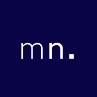 Mais Nítido Logo