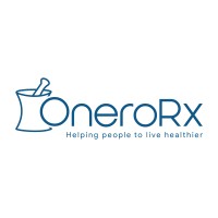 OneroRx Logo