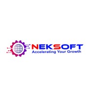 Neksoft Consultancy Services Logo