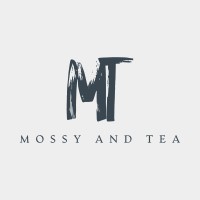 Mossy and Tea Logo