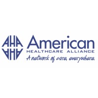 American Healthcare Alliance Logo