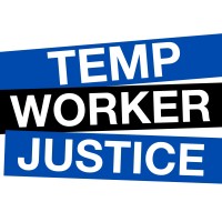 Temp Worker Justice Logo