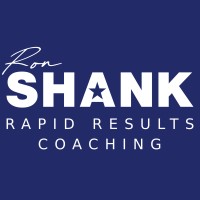 Ron Shank Coaching Logo