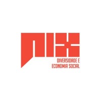 Nix Diversidade e Economia Social Logo