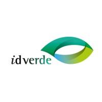 idverde DE Logo