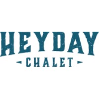 Heyday Chalet Logo