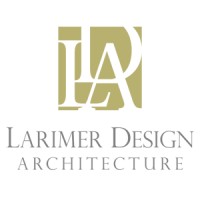 Larimer Design Architecture Logo