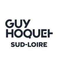 Guy Hoquet Vertou - Sud-Loire Logo