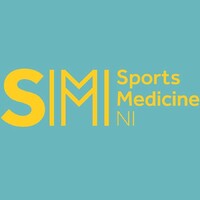 Sports Medicine NI Logo