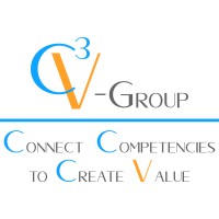 C3V-Group Logo