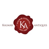 Kalmar Antiques Logo