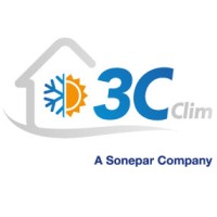 3C Clim Logo