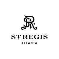 The St. Regis Atlanta Logo