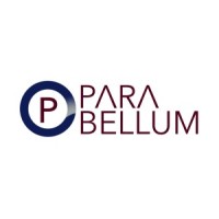Parabellum Acquisition Corp. Logo