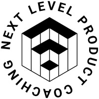 Next Level Product Coaching Logo