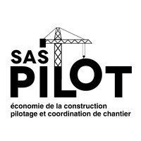 SAS Pilot Logo