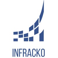 Infracko ApS Logo
