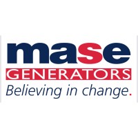 MASE GENERATORS S.p.a. Logo