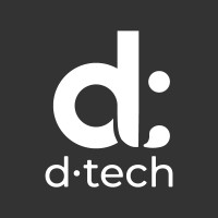 d.tech Logo