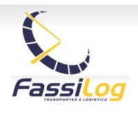 Fassilog Transporte e Logística Logo