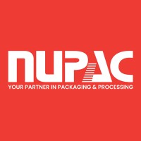 Nupac Industries Pty Ltd Logo