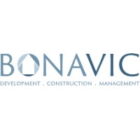 Bonavic Property Management Logo